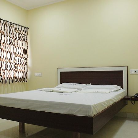 Shs Grand Park Otel Coimbatore Dış mekan fotoğraf