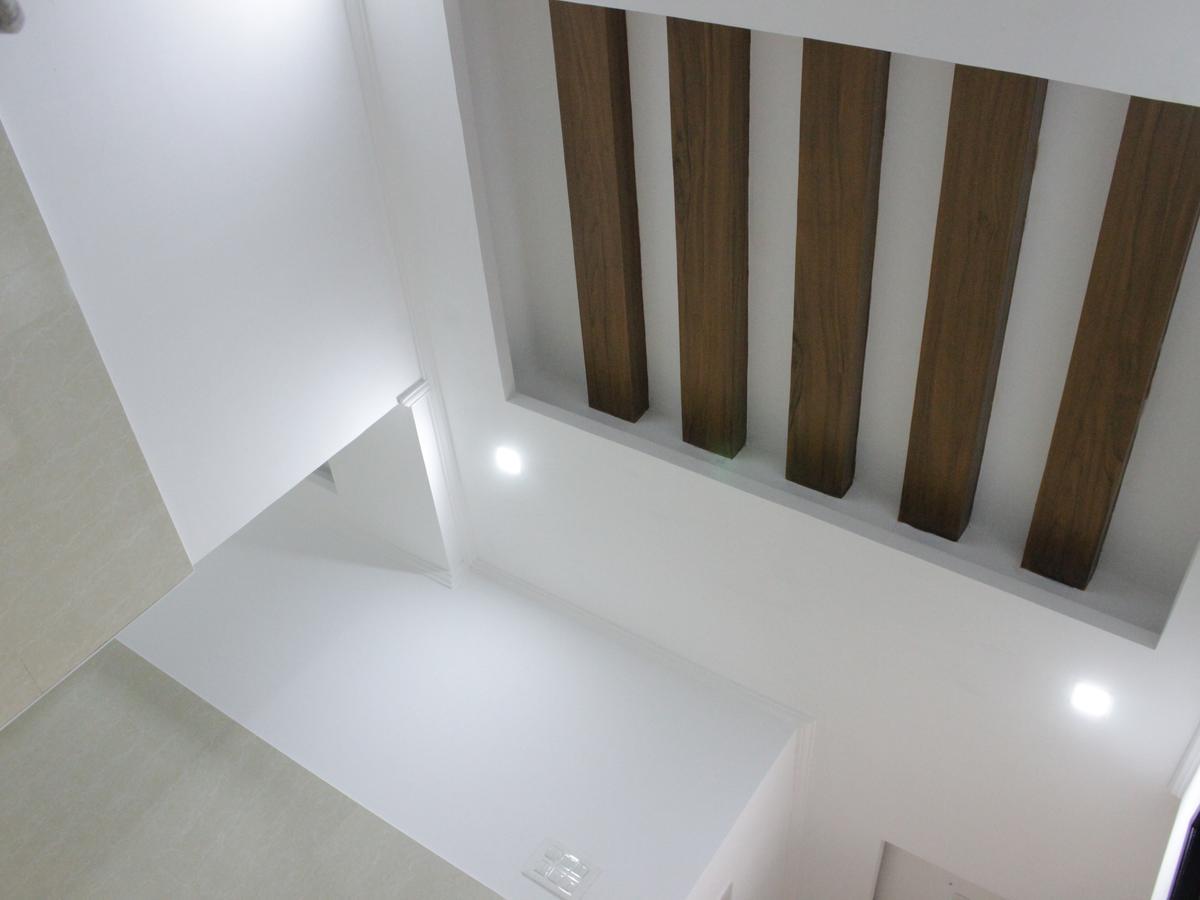 Shs Grand Park Otel Coimbatore Dış mekan fotoğraf
