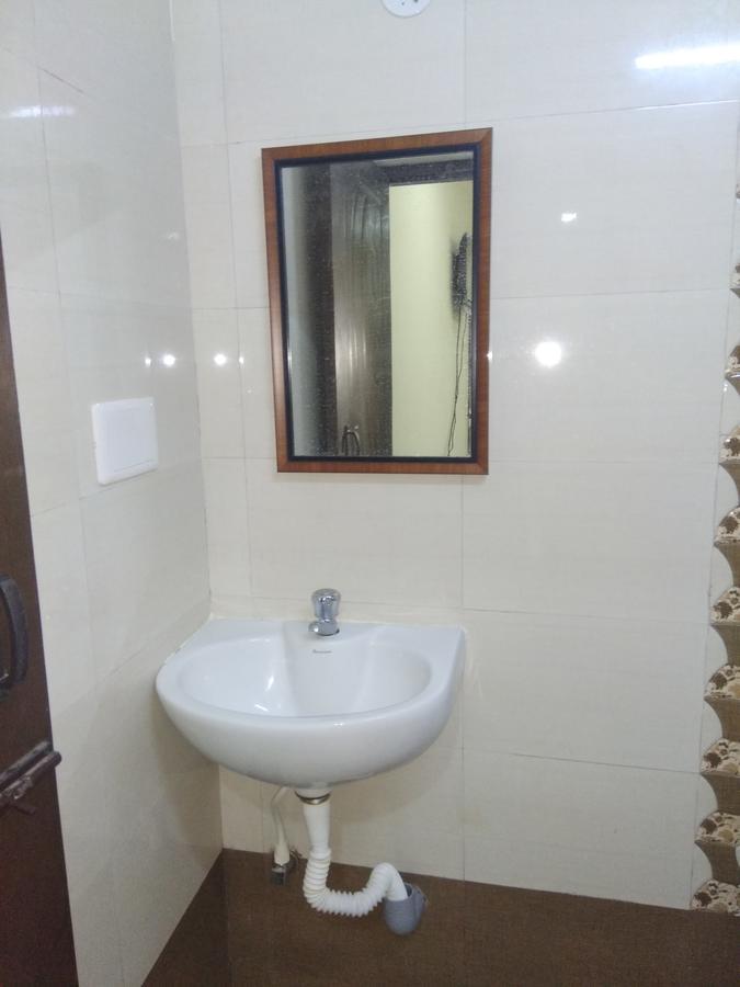 Shs Grand Park Otel Coimbatore Dış mekan fotoğraf