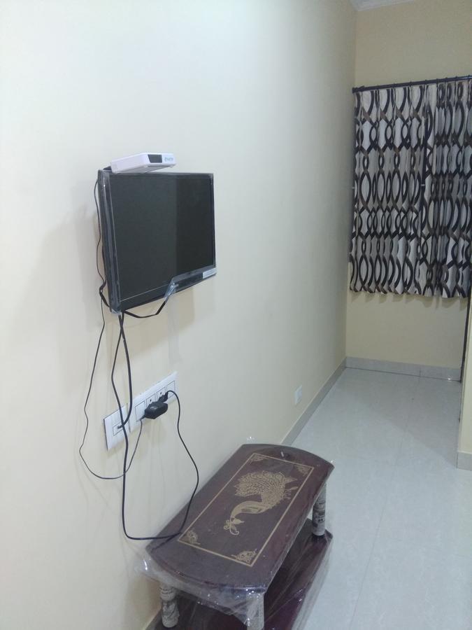 Shs Grand Park Otel Coimbatore Dış mekan fotoğraf